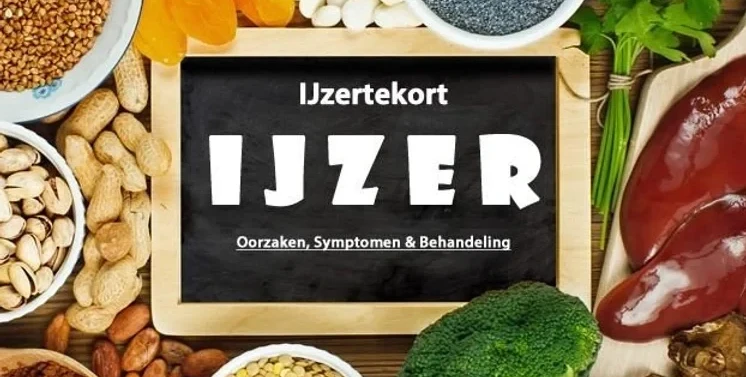 Ijzerinfuus